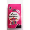 VİSSER GIDA BOYASI TOZ MAVİ (PKT-12 Lİ)