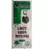 VİSSER LİKİT GIDA BOYASI YEŞİL (PKT-12 Lİ)