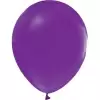 VİVA PASTEL BALON LİLA 12 İNC 100LÜ 12RP-017