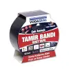 VODASEAL DUCE TAMİR BANDI 50MM X25 MT SİYAH 10970