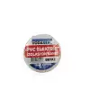 VODASEAL ELEKTRİK BANDI BEYAZ 71193 (PKT-10 LU)
