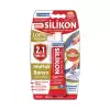 VODASEAL TÜP SİLİKON 50 GR ŞEFFAF 10703