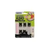 VODASEAL YAP.ASKI(SÖKÜLEBİLİR) 5 Lİ SİYAH 870776