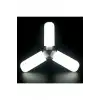 VOLEMİ KRİSTAL AMPUL 3 KANATLI 45W VM-45