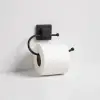 WC KAĞITLIK SİYAH YP-708
