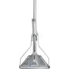 WERMOP KROM GENİŞ YAYLI SAP APARATI WP-00101