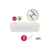WERMOP NEMLİ MOP PELUŞ 60 CM WM-943
