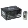YAKUT METAL KAPLAMA TUZLUK 90 ML 9922 (PKT-12 Lİ)