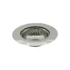YAKUT METAL LAVABO SÜZGECİ BÜYÜK 12789