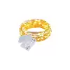 YAKUT PİLLİ ŞERİT LED 3 MT 13432 (PKT-10 LU)