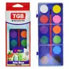 YENİ SULU MASKOT TGB-7709