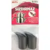 YILDIZ ÇAYDANLIK SIVI SIZDIRMAZ 2 Lİ