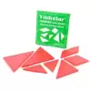 YILDIZLAR TANGRAM ZEKA OYUNU 115 (PKT-20 Lİ)