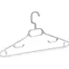 ZAMBAK ELBİSE ASKISI KRİSTAL 6 LI ZP-114 (KL-24LÜ)