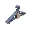 ZAMBAK ELBİSE ASKISI STANDART 6 LI ZP-110