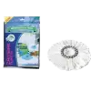 ZAMBAK YEDEK MOP DÖNERLİ ZP-187 (KOLİ-60 LI)