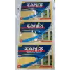 ZANİX CAM BEZİ 26X34 CM 2840