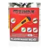 ZİMAK PLASTİK MAKET BIÇAĞI 1313 (PKT-36 LI)