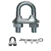 ZİNCİR KLEMENSİ(KİLİDİ)8 MM (PKT-10 LU)