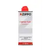 ZİPPO BENZİN 125 ML NO:3141 (KUTU-24 LÜ)