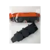 ZİRVESAN KAUÇUK TOPRAKLI DİŞİ FİŞ (PKT-10 LU)