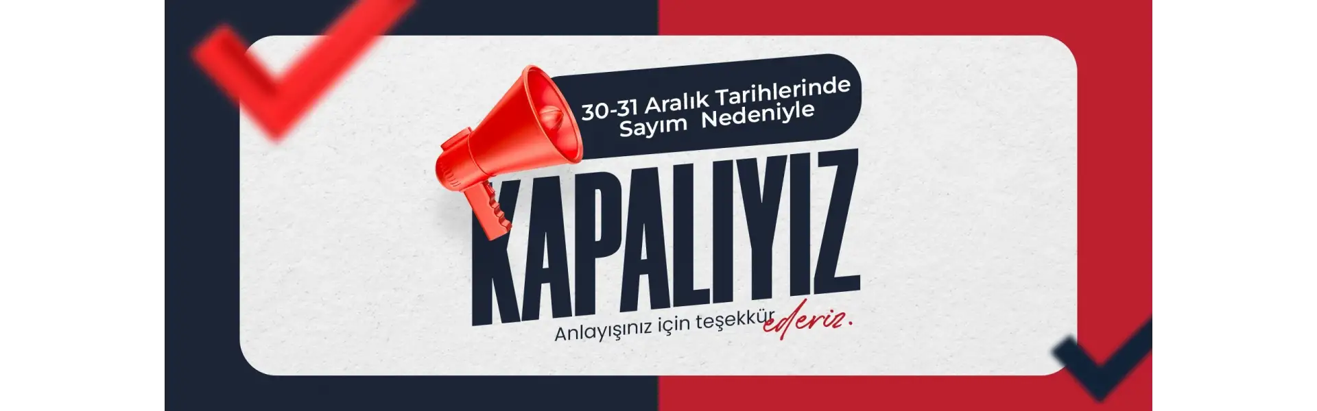 30-31aralik