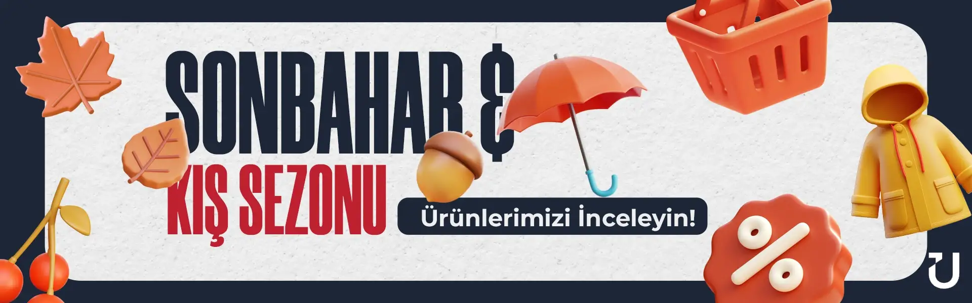 SONBAHAR&KIŞ