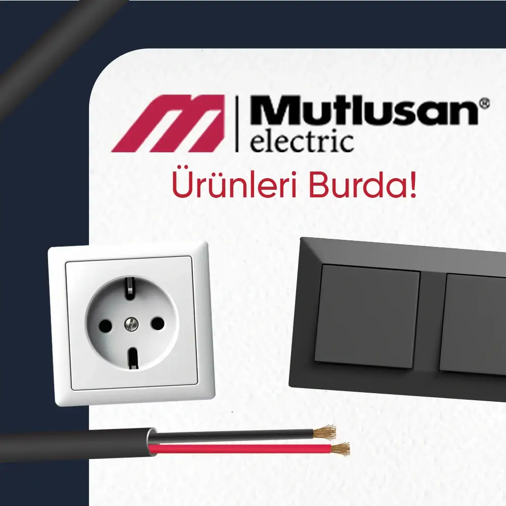 Mutlusan, Umut Toptanda!