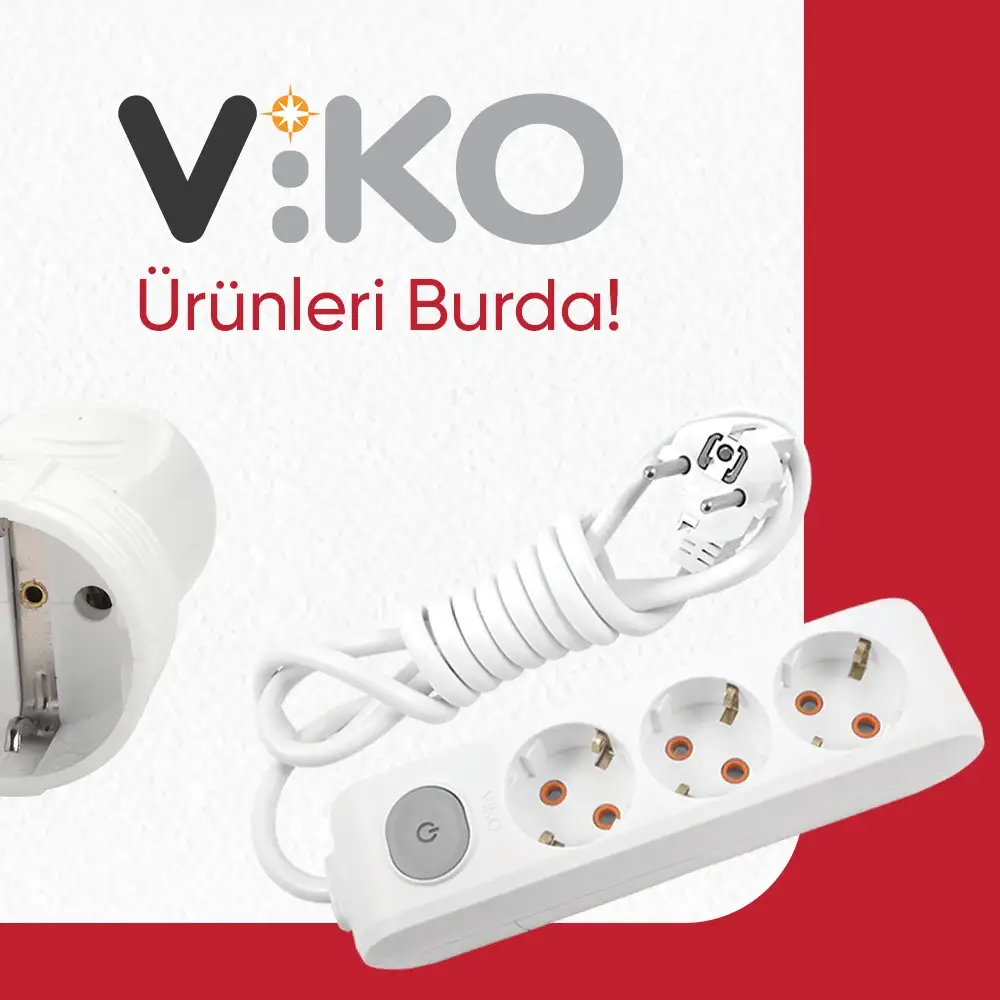 Viko, Umut Toptanda!