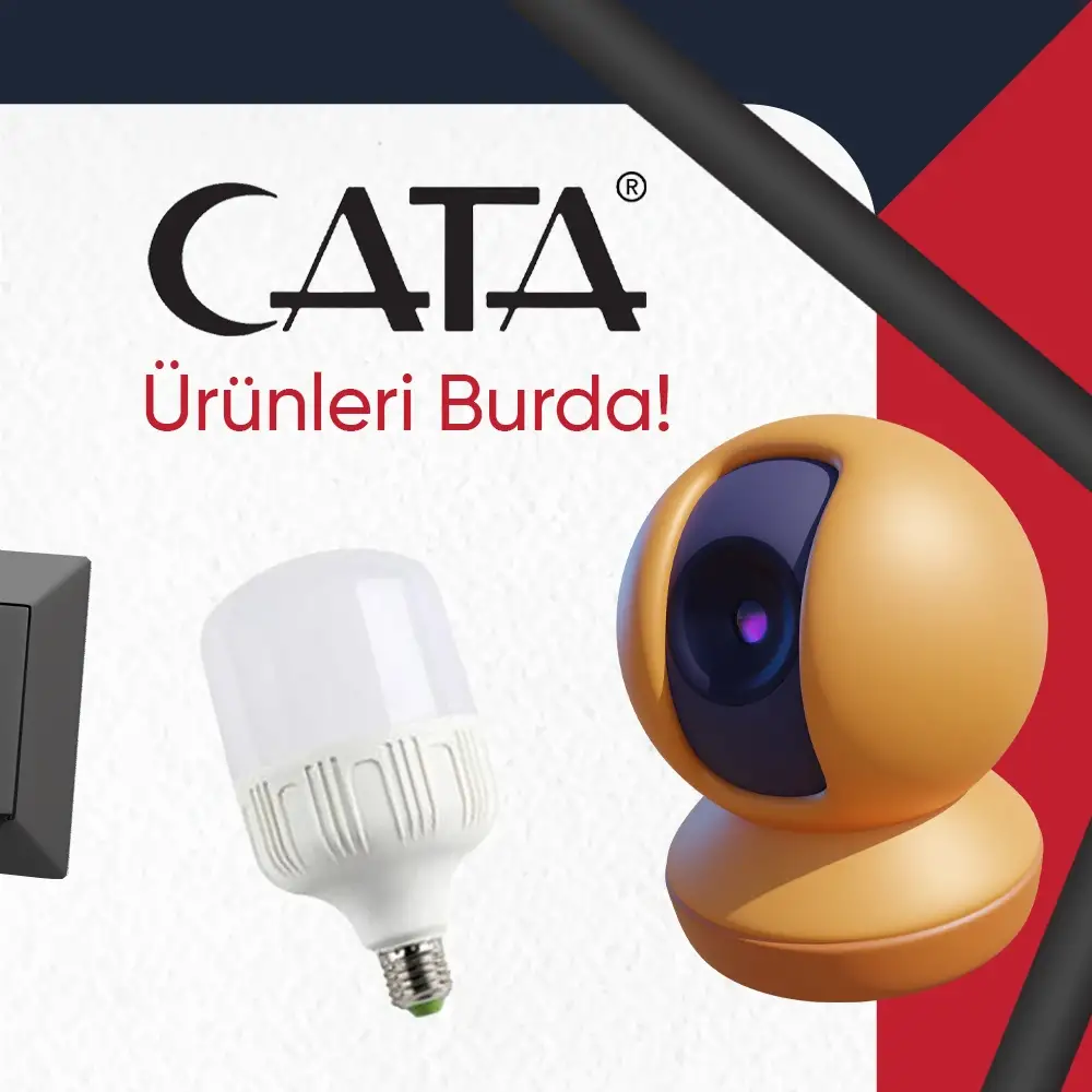 Cata, Umut Toptanda!