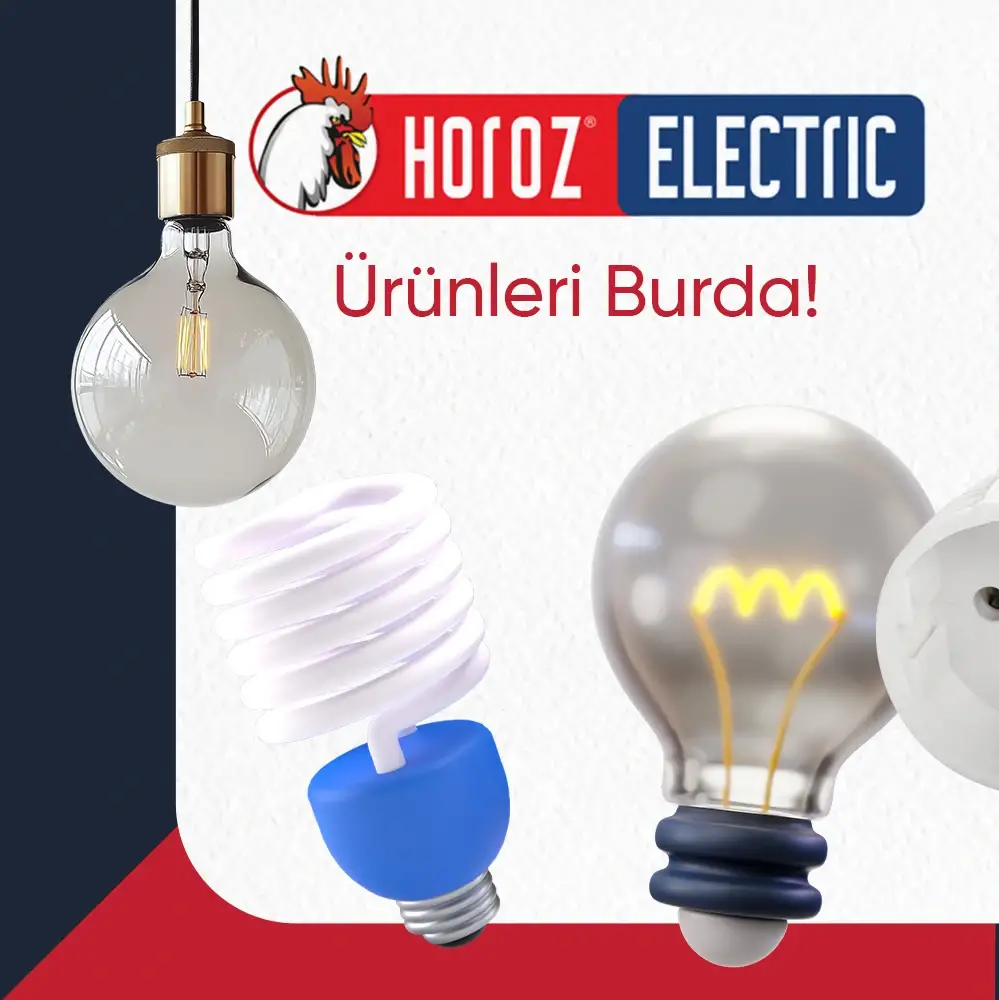 Horoz Elektrik, Umut Toptanda!