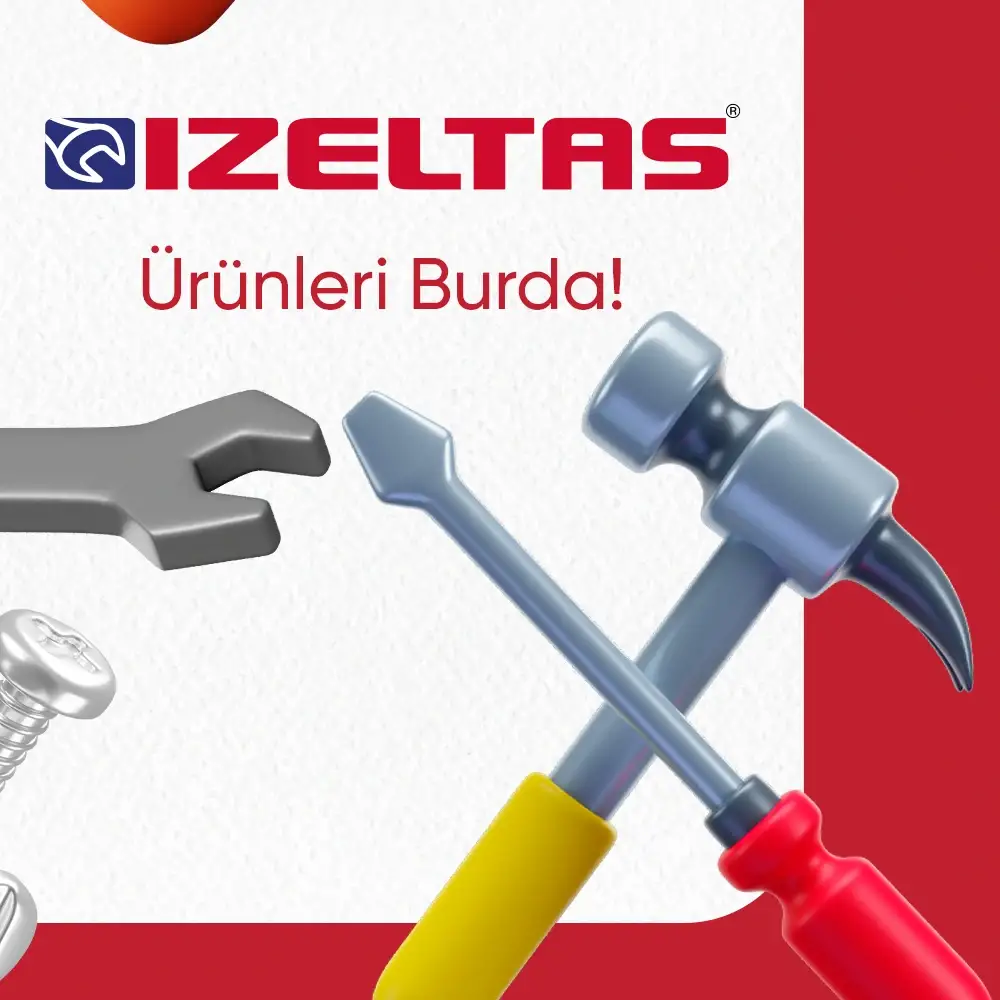 İzeltaş, Umut Toptanda!