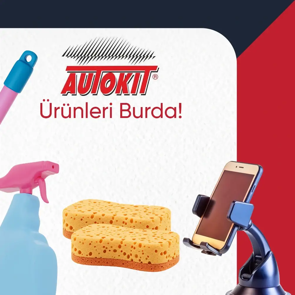 AutoKit, Umut Toptanda!