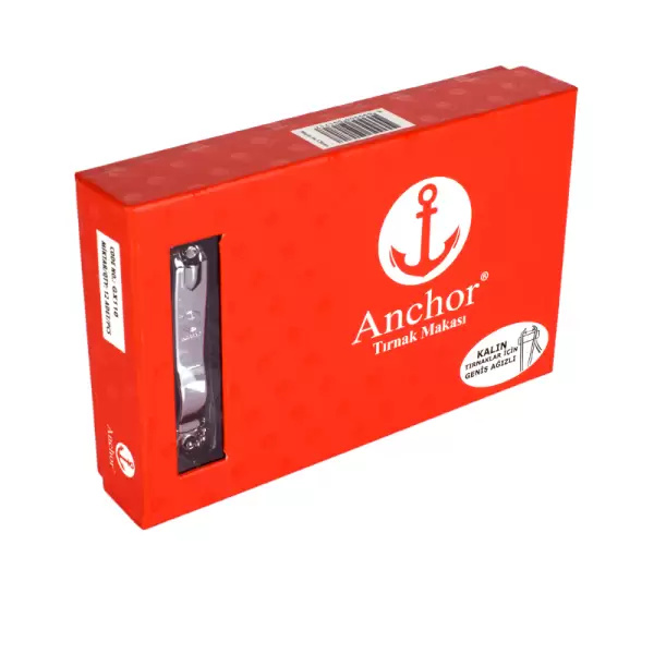 ANCHOR TIRNAK MAKASI TREE ANC-110