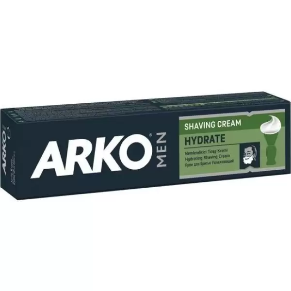 ARKO TRAŞ KREMİ 100 GR