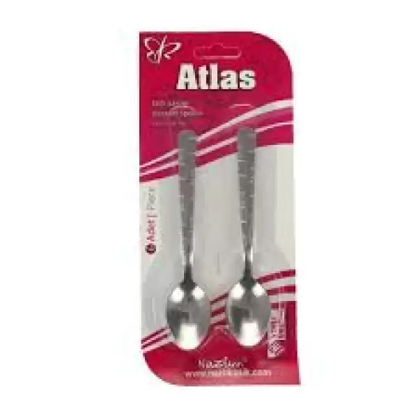 ATLAS TATLI KAŞIĞI A-704 6 LI