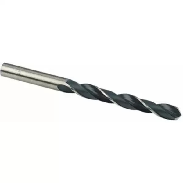 BAY-TEC MATKAP UCU HSS SİYAH BEYAZ 9,5 MM 2758 5 L