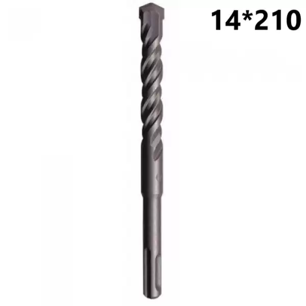 BAY-TEC SDS PLUS HİLTİ UCU 14X210 MM MU-310