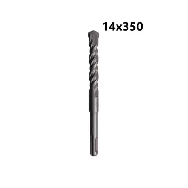 BAY-TEC SDS PLUS HİLTİ UCU 14X350 MM MU-0440