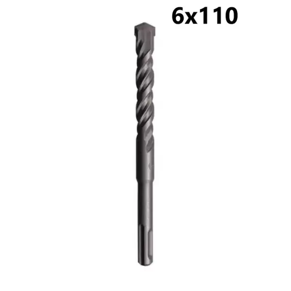 BAY-TEC SDS PLUS HİLTİ UCU 6X110 MM MU-0030