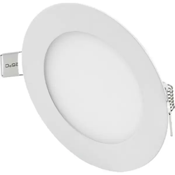 CATA PANEL LED ARMATÜR 18 W YUVARLAK S/Ü CT-5169