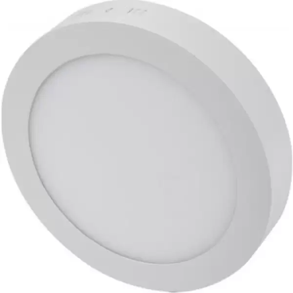 CATA PANEL LED ARMATÜR 25 W YUVARLAK S/Ü CT-5271