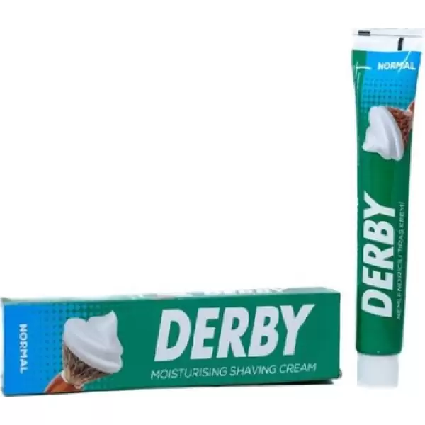 DERBY TRAŞ KREMİ NORMAL 100 GR