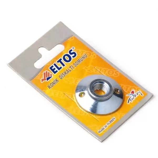 ELTOS KONİK DİSK ALTI SOMUNU EKDS-042