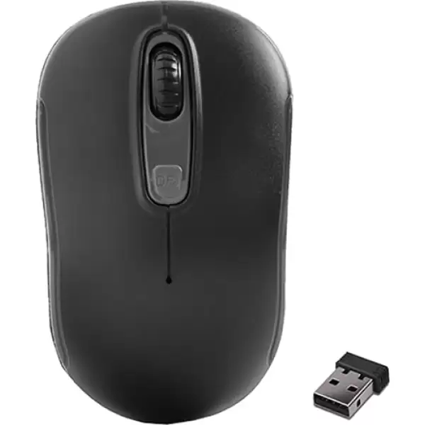 EVEREST MOUSE KABLOSUZ SM-804