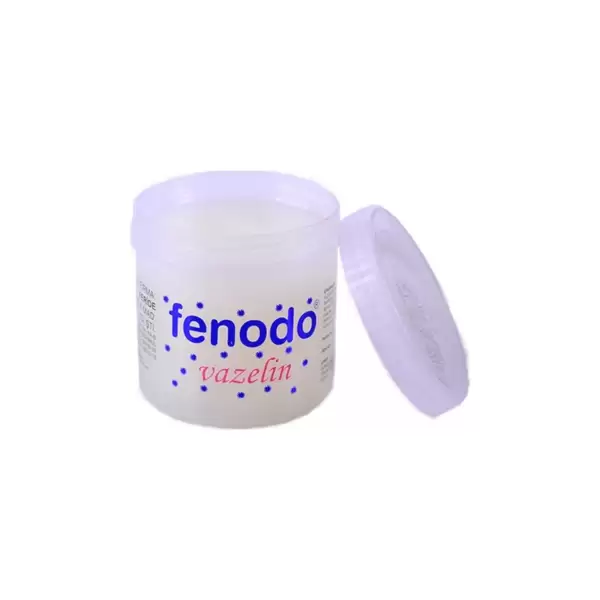 FENODO VAZELİN KÜÇÜK PEMBE 100 ML