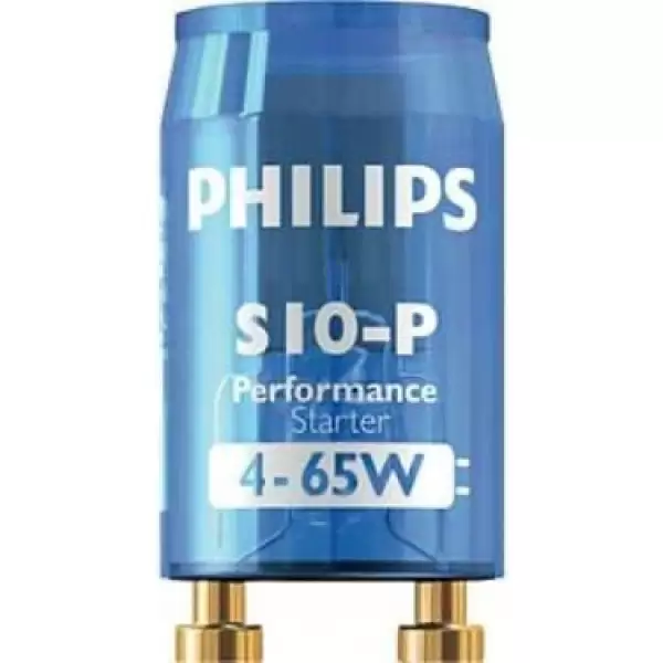 PHILIPS STARTER (PKT-25 Lİ)