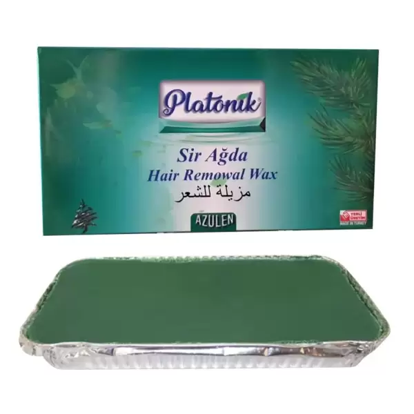 PLATONİK KALIP AĞDA AZULEN 400 GR