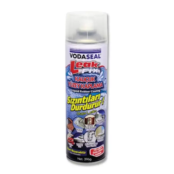 VODASEAL KAUÇUK YÜZEY KAPLAMA 78 3386