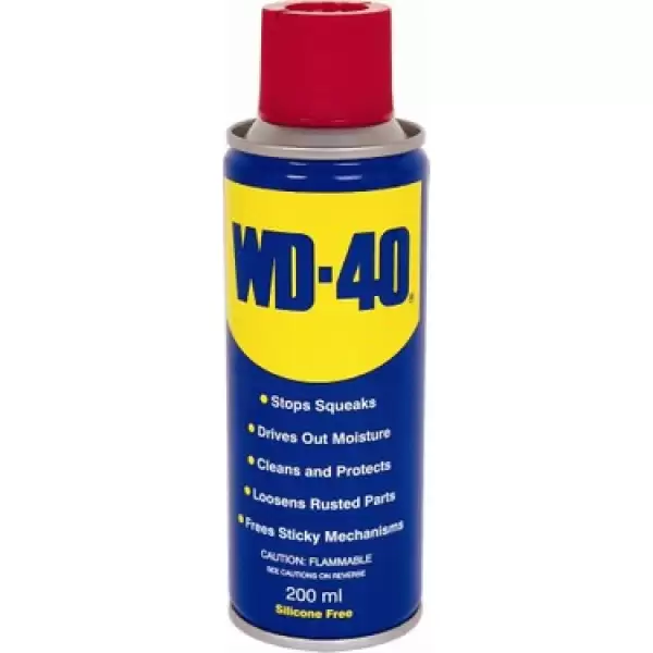 WD-40 PAS SÖKÜCÜ 200 ML (KOLİ-36 LI)